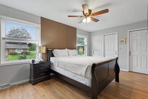 Tiny photo for 430 E Morse Avenue, Bartlett, IL 60103 (MLS # 12773488)