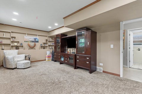 Tiny photo for 430 E Morse Avenue, Bartlett, IL 60103 (MLS # 12773488)