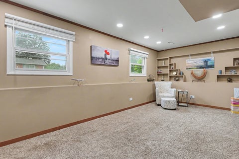 Tiny photo for 430 E Morse Avenue, Bartlett, IL 60103 (MLS # 12773488)