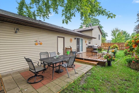 Tiny photo for 430 E Morse Avenue, Bartlett, IL 60103 (MLS # 12773488)