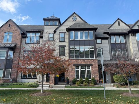 Photo of 616 Parkside Court, Libertyville, IL 60048 (MLS # 12505462)