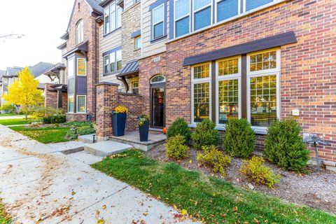 Tiny photo for 616 Parkside Court, Libertyville, IL 60048 (MLS # 12505462)