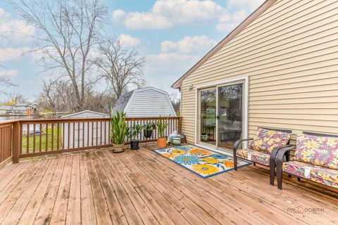Tiny photo for 26179 W Tarvin Lane, Ingleside, IL 60041 (MLS # 12611108)
