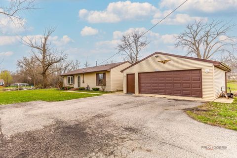 Tiny photo for 26179 W Tarvin Lane, Ingleside, IL 60041 (MLS # 12611108)