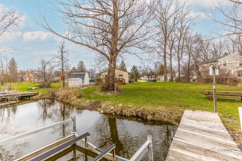 Tiny photo for 26179 W Tarvin Lane, Ingleside, IL 60041 (MLS # 12611108)