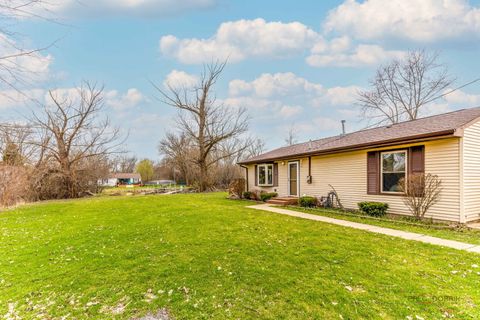 Tiny photo for 26179 W Tarvin Lane, Ingleside, IL 60041 (MLS # 12611108)