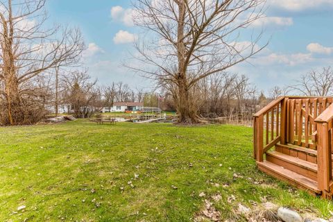 Tiny photo for 26179 W Tarvin Lane, Ingleside, IL 60041 (MLS # 12611108)