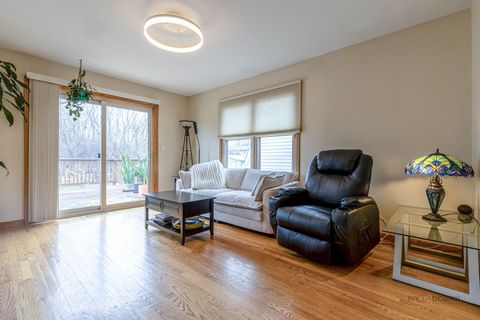 Tiny photo for 26179 W Tarvin Lane, Ingleside, IL 60041 (MLS # 12611108)