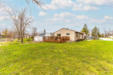 Tiny photo for 26179 W Tarvin Lane, Ingleside, IL 60041 (MLS # 12611108)