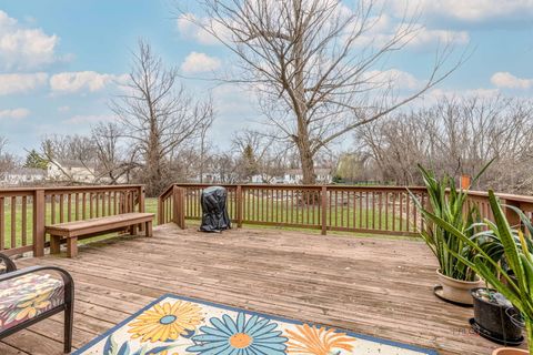 Tiny photo for 26179 W Tarvin Lane, Ingleside, IL 60041 (MLS # 12611108)