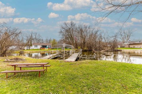 Tiny photo for 26179 W Tarvin Lane, Ingleside, IL 60041 (MLS # 12611108)