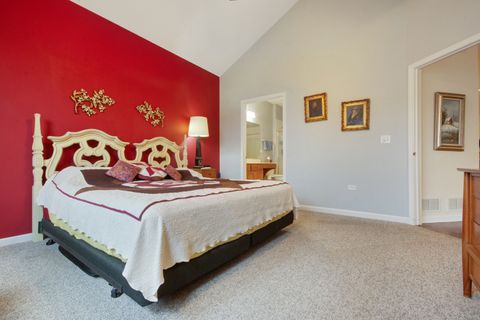 Tiny photo for 619 Schumann Street, Woodstock, IL 60098 (MLS # 12519283)