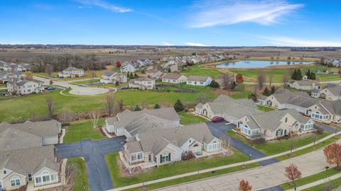 Tiny photo for 619 Schumann Street, Woodstock, IL 60098 (MLS # 12519283)