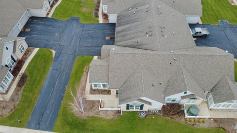 Tiny photo for 619 Schumann Street, Woodstock, IL 60098 (MLS # 12519283)