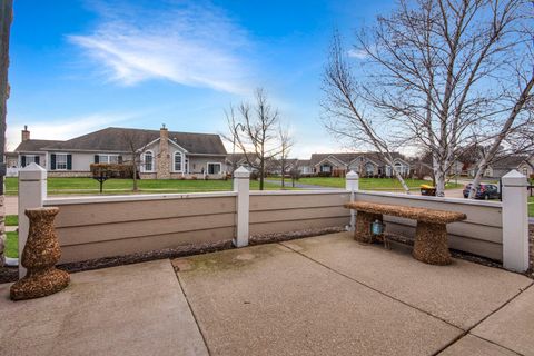 Tiny photo for 619 Schumann Street, Woodstock, IL 60098 (MLS # 12519283)