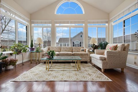 Tiny photo for 619 Schumann Street, Woodstock, IL 60098 (MLS # 12519283)