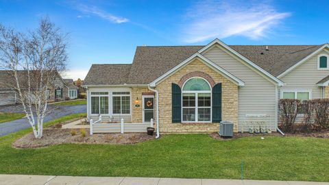 Tiny photo for 619 Schumann Street, Woodstock, IL 60098 (MLS # 12519283)