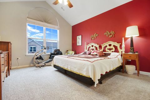 Tiny photo for 619 Schumann Street, Woodstock, IL 60098 (MLS # 12519283)