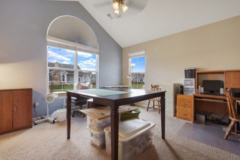 Tiny photo for 619 Schumann Street, Woodstock, IL 60098 (MLS # 12519283)