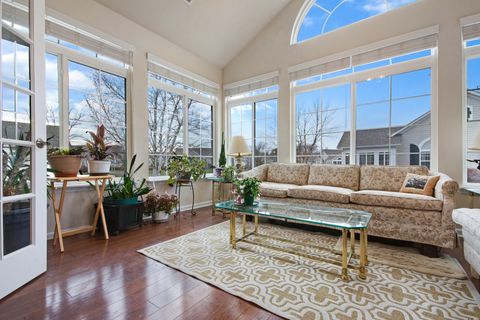 Tiny photo for 619 Schumann Street, Woodstock, IL 60098 (MLS # 12519283)