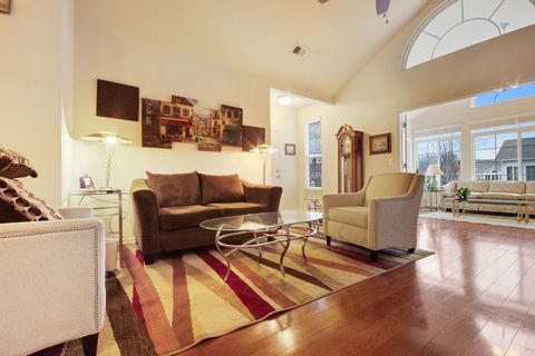 Tiny photo for 619 Schumann Street, Woodstock, IL 60098 (MLS # 12519283)