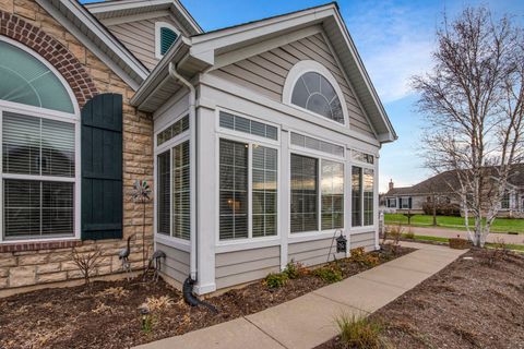 Tiny photo for 619 Schumann Street, Woodstock, IL 60098 (MLS # 12519283)