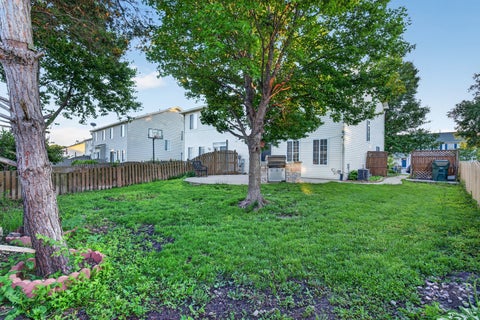 Tiny photo for 1434 Levato Lane, Minooka, IL 60447 (MLS # 12774595)