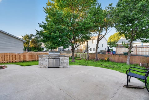 Tiny photo for 1434 Levato Lane, Minooka, IL 60447 (MLS # 12774595)