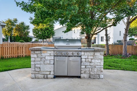 Tiny photo for 1434 Levato Lane, Minooka, IL 60447 (MLS # 12774595)