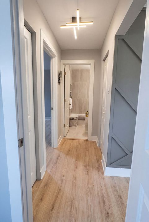 Tiny photo for 307 MINOCQUA Street, Park Forest, IL 60466 (MLS # 12635913)