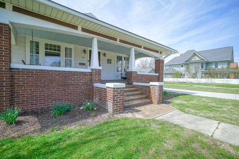 Tiny photo for 107 N Barber, Polo, IL 61064 (MLS # 12614864)