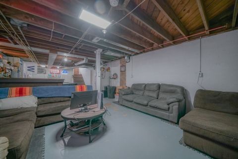 Tiny photo for 107 N Barber, Polo, IL 61064 (MLS # 12614864)