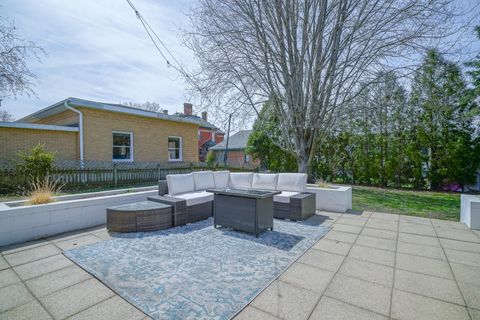 Tiny photo for 107 N Barber, Polo, IL 61064 (MLS # 12614864)