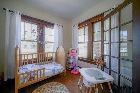 Tiny photo for 107 N Barber, Polo, IL 61064 (MLS # 12614864)