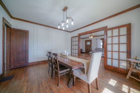 Tiny photo for 107 N Barber, Polo, IL 61064 (MLS # 12614864)