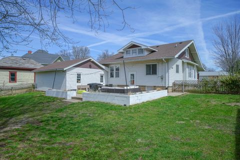 Tiny photo for 107 N Barber, Polo, IL 61064 (MLS # 12614864)