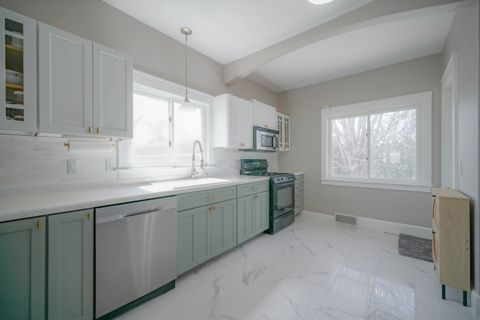 Tiny photo for 107 N Barber, Polo, IL 61064 (MLS # 12614864)