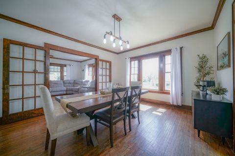 Tiny photo for 107 N Barber, Polo, IL 61064 (MLS # 12614864)