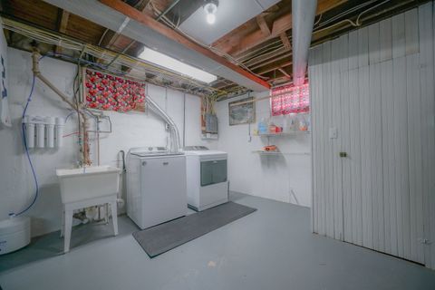 Tiny photo for 107 N Barber, Polo, IL 61064 (MLS # 12614864)