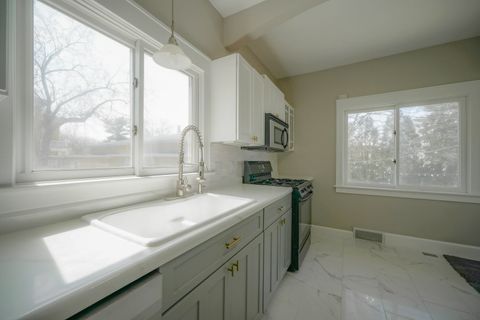 Tiny photo for 107 N Barber, Polo, IL 61064 (MLS # 12614864)