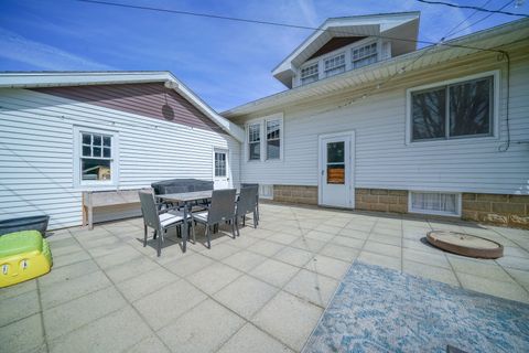 Tiny photo for 107 N Barber, Polo, IL 61064 (MLS # 12614864)