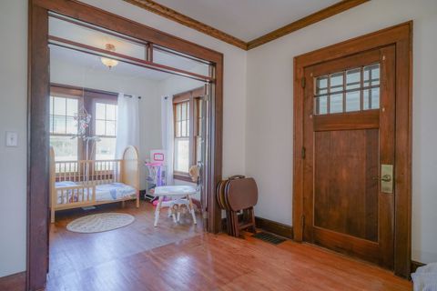 Tiny photo for 107 N Barber, Polo, IL 61064 (MLS # 12614864)