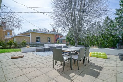 Tiny photo for 107 N Barber, Polo, IL 61064 (MLS # 12614864)