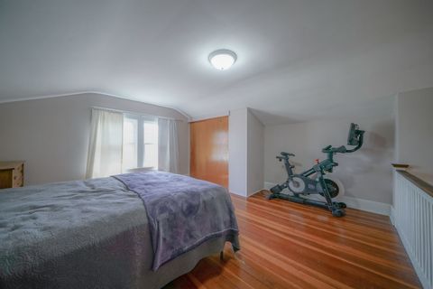 Tiny photo for 107 N Barber, Polo, IL 61064 (MLS # 12614864)