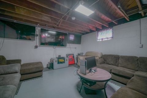 Tiny photo for 107 N Barber, Polo, IL 61064 (MLS # 12614864)