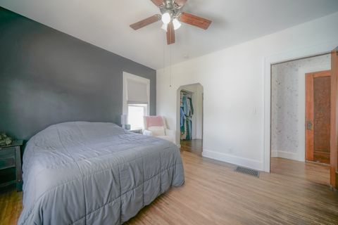 Tiny photo for 107 N Barber, Polo, IL 61064 (MLS # 12614864)