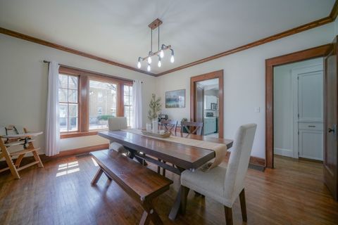 Tiny photo for 107 N Barber, Polo, IL 61064 (MLS # 12614864)