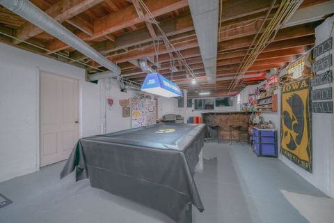 Tiny photo for 107 N Barber, Polo, IL 61064 (MLS # 12614864)