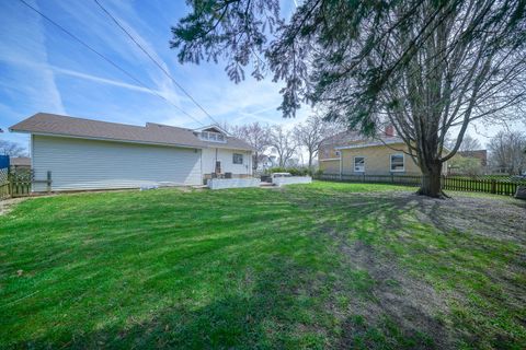 Tiny photo for 107 N Barber, Polo, IL 61064 (MLS # 12614864)