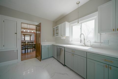 Tiny photo for 107 N Barber, Polo, IL 61064 (MLS # 12614864)